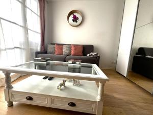 Maisons d'hotes Cosy Disney Studio - Disneyland Paris : photos des chambres