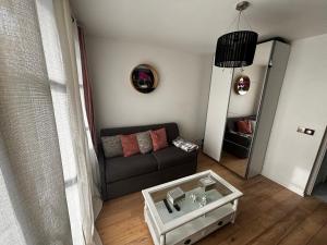 Cosy Disney Studio - Disneyland Paris