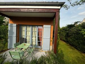 Maisons d'hotes Cosy Disney Studio - Disneyland Paris : photos des chambres