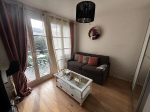 Maisons d'hotes Cosy Disney Studio - Disneyland Paris : photos des chambres