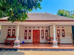 Homestay dan penginapan Geopark Ciletuh - Cikakak