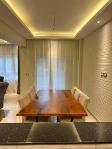 Modern new cozy and comfortable