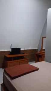 Homestay dan penginapan Geopark Ciletuh