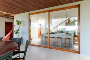 Casa Seriguela - Praia do Patacho - Rota Ecológica dos Milagres