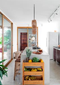 Casa Seriguela - Praia do Patacho - Rota Ecológica dos Milagres