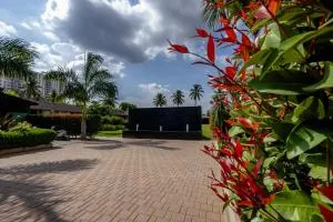 Veerdency Luxury resort - Dod Jāla