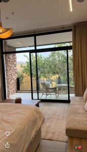 شاليهات هوى