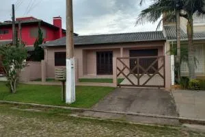 Casa na Praia Itapeva- Torres - Pôrto Epitácio