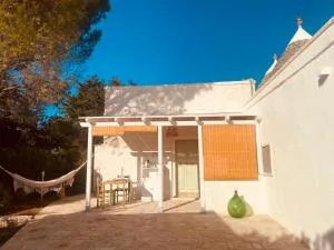 Dépendance Magì - Impalata