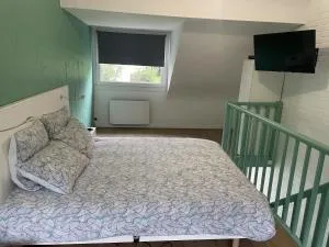 Green Country - 孔代特