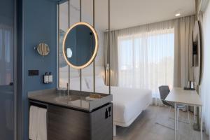 Occidental Ljubljana