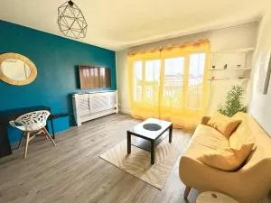 Studio Saint-Remi I Pommery - 科尔蒙特勒伊