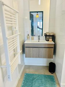 Le Clos des Flots Proche plages et centre ville