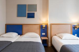 Hotels Est Hotel : photos des chambres