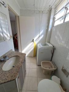 Ótimo apartamento no Embaré