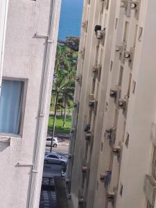 Ótimo apartamento no Embaré