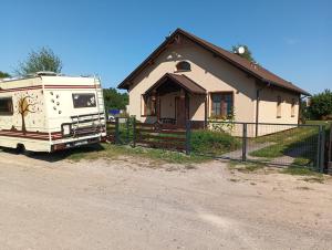 Cichy pokój