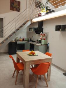 Maisonette