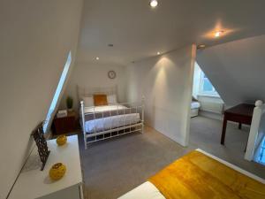 Central Townhouse & Terrace