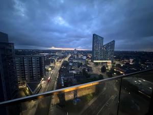 Luxurious 2 Bed Apartment