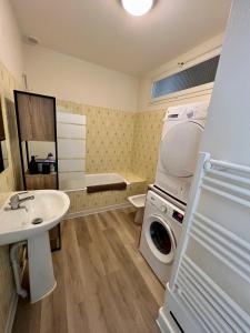 Appartements Maison centre ville Melle : photos des chambres