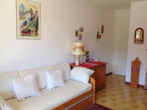 Appartement 2 Pièces à Châtel - 5 Personnes - FR-1-676-1