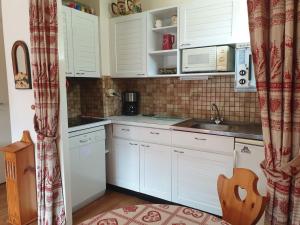 Appartements Appartement cosy 2 pieces 5 pers a Chatel, proche des remontees et centre village - FR-1-676-1 : photos des chambres