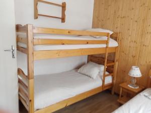 Appartement 2 Pièces à Châtel - 5 Personnes - FR-1-676-1