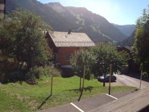 Appartements Appartement cosy 2 pieces 5 pers a Chatel, proche des remontees et centre village - FR-1-676-1 : photos des chambres