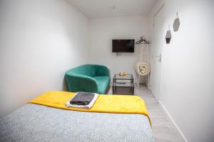 Appartements Cambresis : photos des chambres