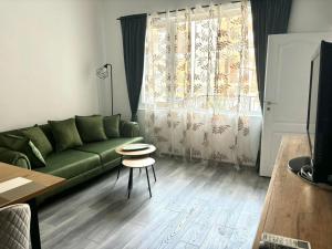 Apartment Black Sea Center 1