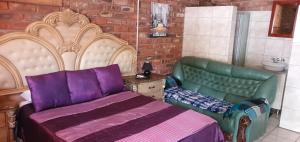 Koos se Tonteldoos - Ubytování bez kategorie ve městě Mokopane