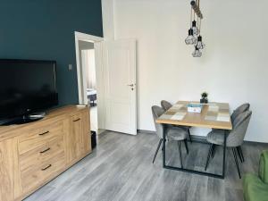 Apartment Black Sea Center 1