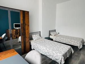 Apartment Black Sea Center 1