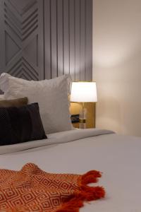 Melhor Stays villas - L-M302 Luxurious 3BHK villa with private pool, Anjuna