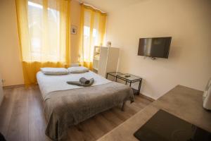 Appartements Cambresis : photos des chambres