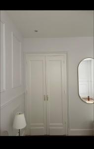 Villas Villa T5 avec Jacuzzi proche centre ville Darcy : photos des chambres