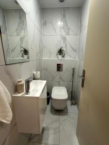 Villas Belle maison, 15mn de Paris, 2 parkings gratuits : photos des chambres
