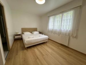 Villas Belle maison, 15mn de Paris, 2 parkings gratuits : photos des chambres
