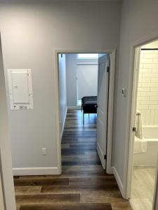 Beachview getaway at the New Carlyle 306 on the Main strip in Grand Bend