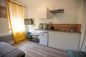 Appartements Cambresis : photos des chambres