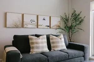 Beachview getaway at the New Carlyle 202 on the Main strip in Grand Bend - Goderich