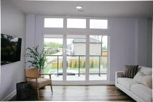 Beachview getaway at the New Carlyle 300 on the Main strip in Grand Bend - Goderich