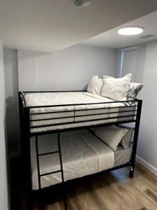 Beachview getaway at the New Carlyle 305 on the Main strip in Grand Bend