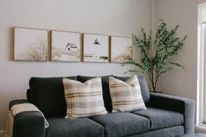 Beachview getaway at the New Carlyle 302 on the Main strip in Grand Bend