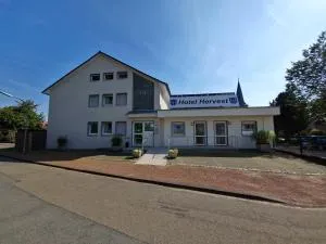 Hotel Hervest - Barkenberg