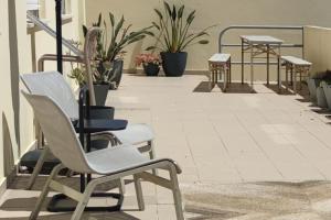 Nazare Ocean View Terrace