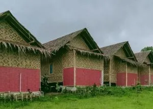 Cawene Hills - Cipeundeuy