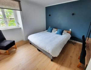 Maisons de vacances L-autre Vie : photos des chambres