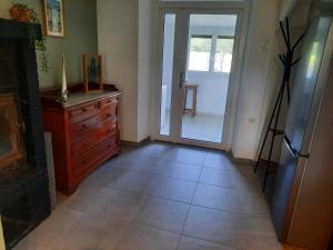 Maisons de vacances L-autre Vie : photos des chambres